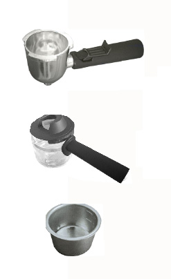 意式蒸汽壓力咖啡機(jī)CM6811