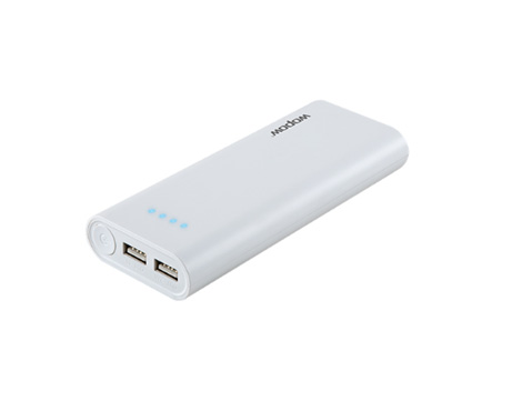 商務移動電源