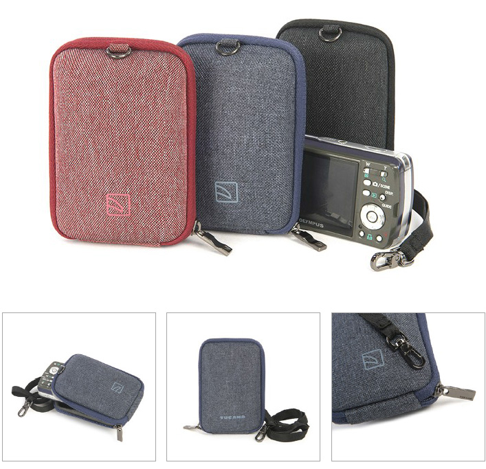 硬殼型數(shù)碼相機包