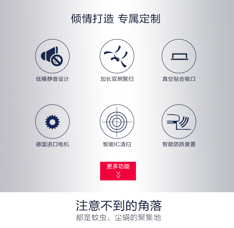 全自動(dòng)智能掃地機(jī)器人家用吸塵器拖地機(jī)纖薄一體機(jī)特價(jià)