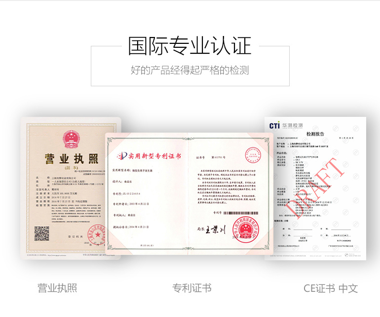 便攜式微型負(fù)離子空氣凈化器