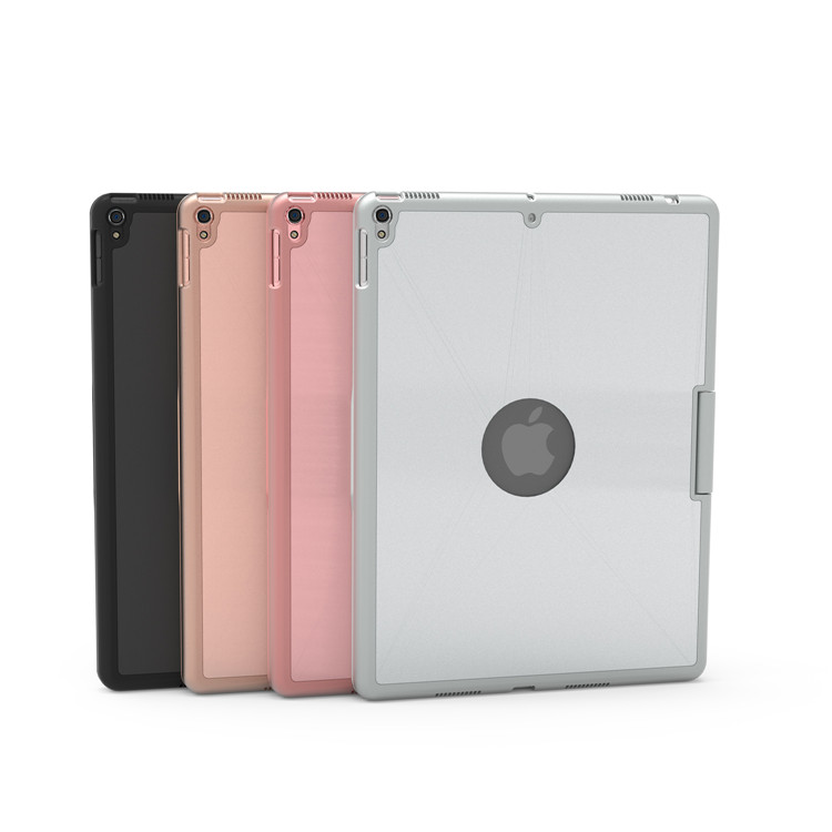 F360鋁合金ipad保護(hù)殼