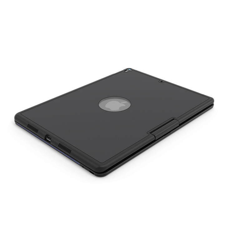 F360鋁合金ipad保護(hù)殼