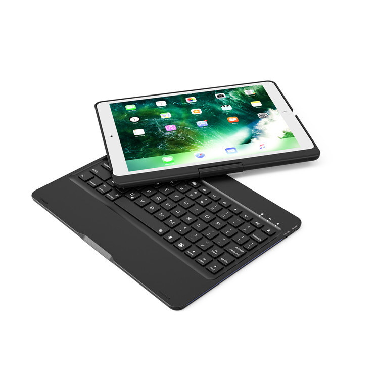 F360鋁合金ipad保護(hù)殼