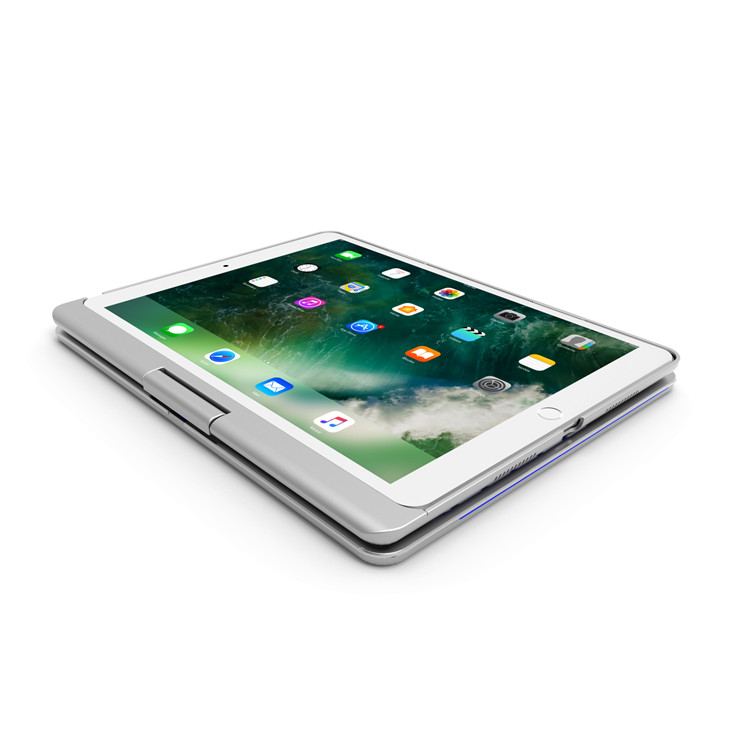 F360鋁合金ipad保護(hù)殼