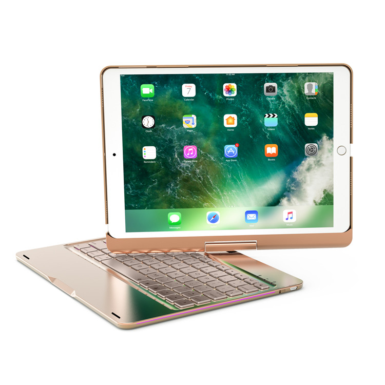 F360鋁合金ipad保護(hù)殼