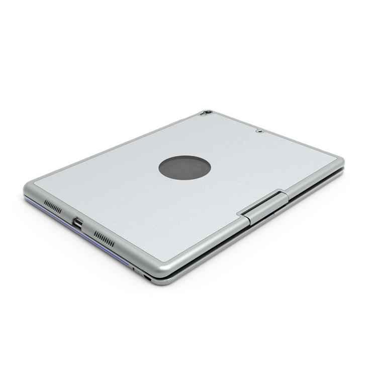 F360鋁合金ipad保護(hù)殼