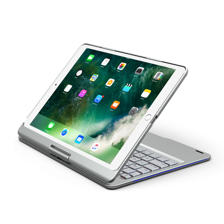 F360鋁合金ipad保護(hù)殼