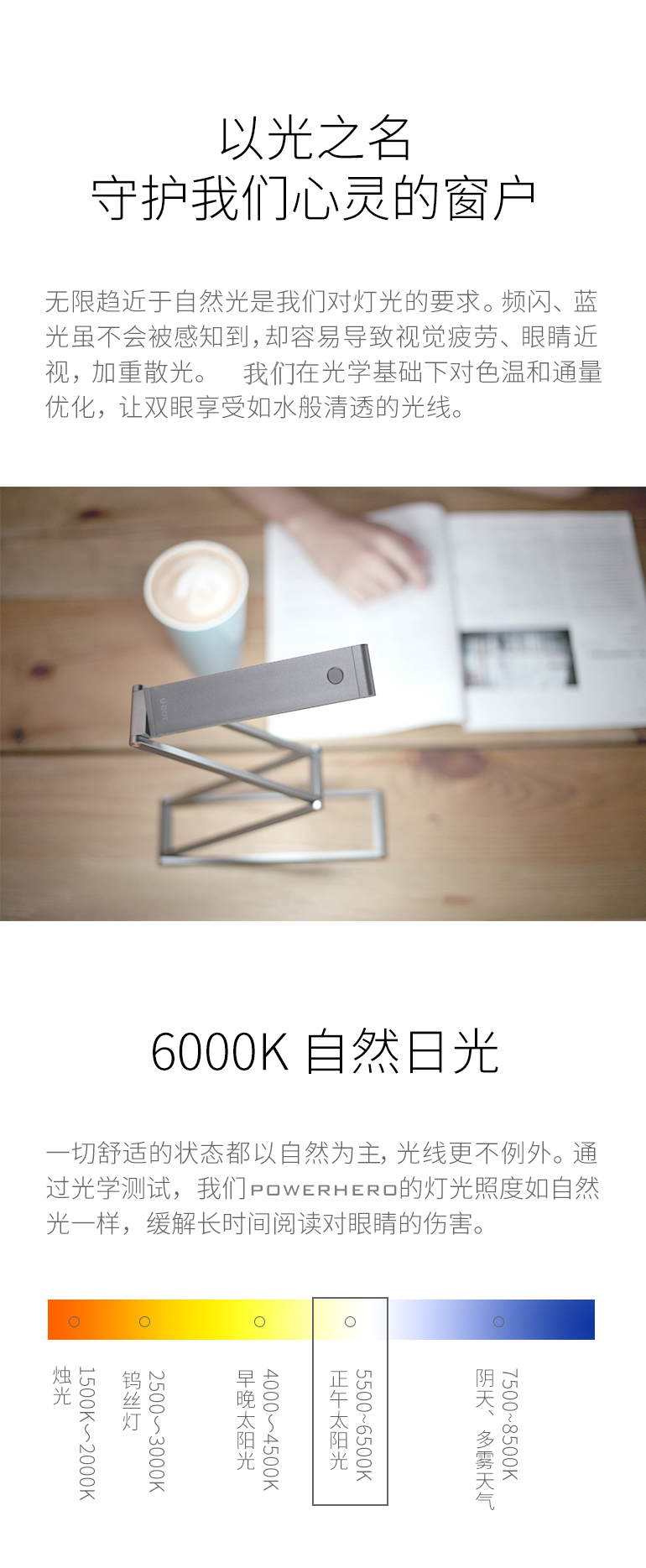 二代變形金剛折疊臺(tái)燈