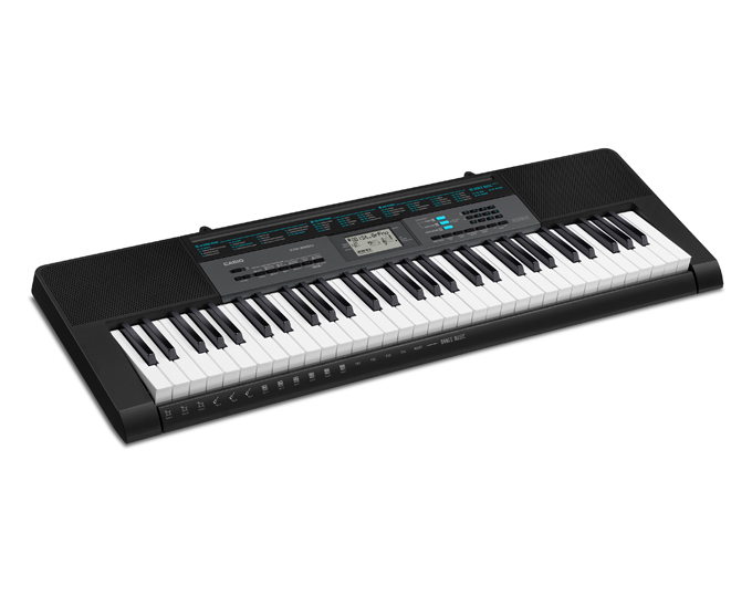 卡西歐電子琴CTK-2550