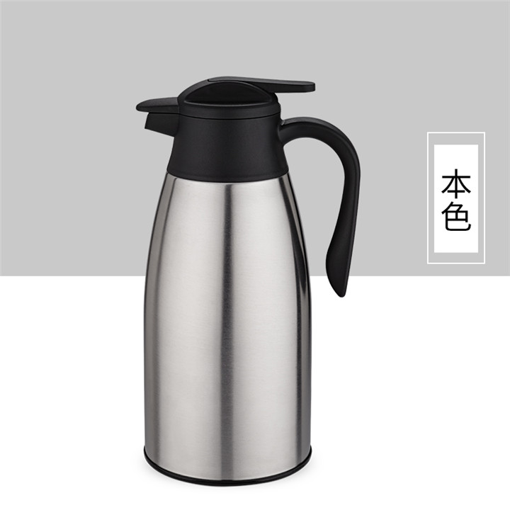 騎士精神.真空保溫壺