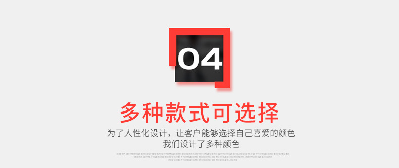 2019新款迷你充電手電筒USB三燈鑰匙扣手電筒